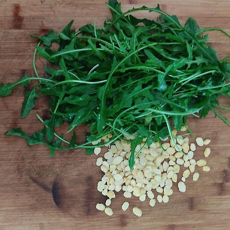 Supramurgia Agribistrot Cassano delle Murge Eksteriør bilde